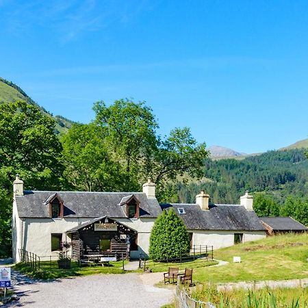 Cottages At Glencoe Independent Hostel Екстериор снимка