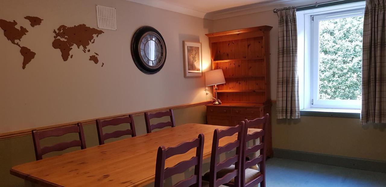 Cottages At Glencoe Independent Hostel Екстериор снимка